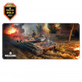    World Of Tanks: Object 907 Basalt