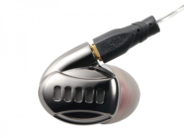 Гарнитура Zodic Audio ET2201