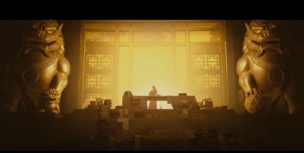 Sifu. Vengeance Edition [Xbox]