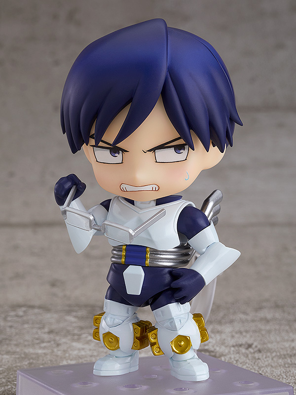  Nendoroid My Hero Academia: Tenya Iida (10 )