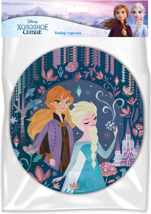 ����� ��� ��� �������� Frozen/�������� ������ 2