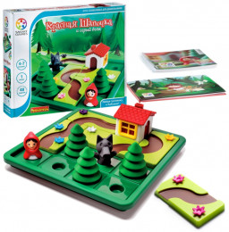 ���������� ���������� ���� Smart Games: ������� ������� � ����� ����