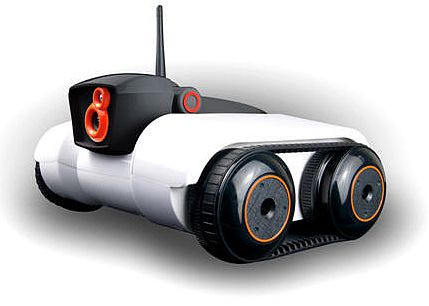 ��������� ���� Spy-C