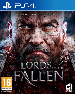 LordsoftheFallen.LimitedEdition[PS4]