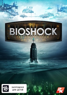 BioShock: The Collection [PC,  ]