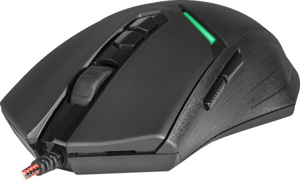 Мышь Redragon Nemeanlion 2 проводная оптическая игровая для PC