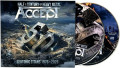 Accept � Teutonic Titans 1976-2026 [DigiPak] (RU) (2 CD)