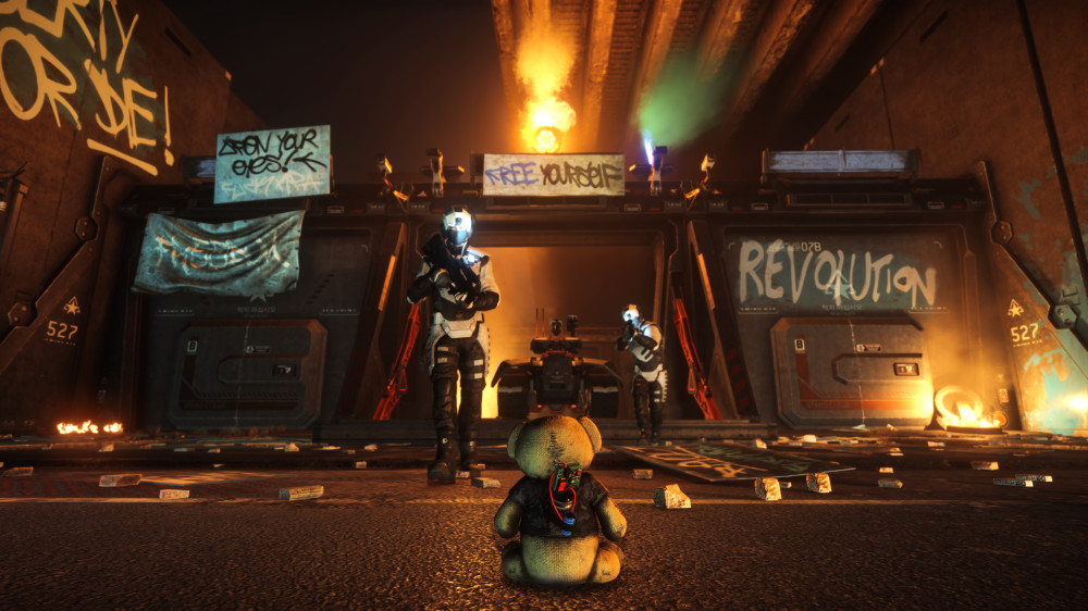 Homefront: The Revolution. Day One Edition [PC]