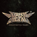 Babymetal  10 Babymetal Years [Digipak] (RU) (CD)