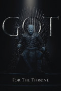  Game Of Thrones: The Night King For The Throne (260)