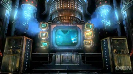 BioShock 2. Minerva's Den.  [PC,  ]