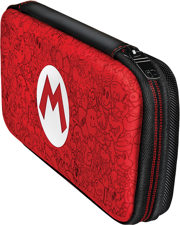 ����� Mario Remix � ����� ����������� ��� Nintendo Switch