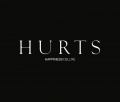 Hurts: Happiness  Deluxe Edition (CD+DVD)