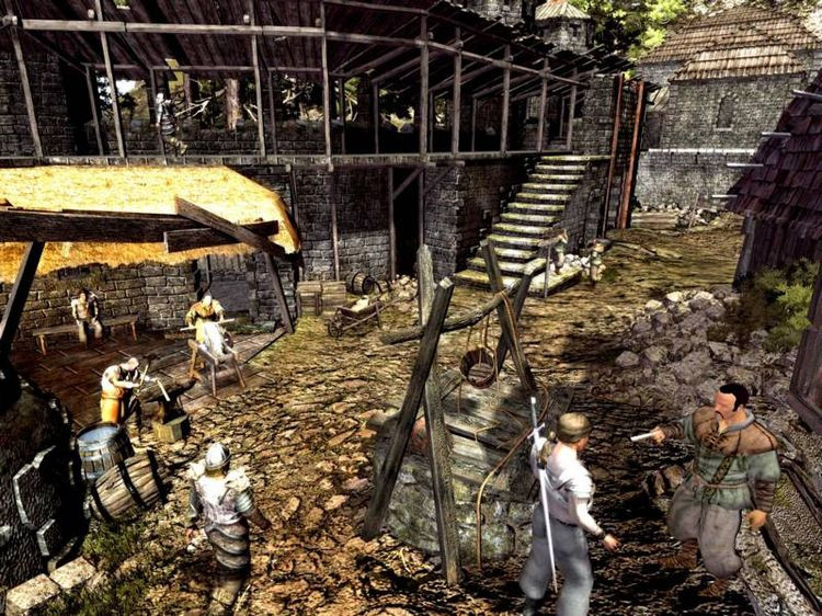 Gothic 3 [PC, �������� ������]