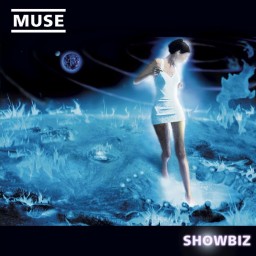Muse  Showbiz (2 LP)
