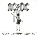 AC/DC. Flick Of The Switch. Limited Edition (LP)