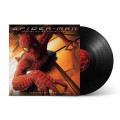 Danny Elfman  OST Spider-Man [Original Motion Picture Score] (LP)