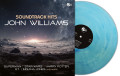 Evan Christ (Cottbus State Theater Philharmonic Orchestra)  John Williams: Soundtrack Hits [White / Blue Marble Vinyl] (LP)