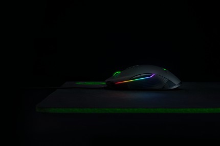  Razer Lancehead Tournament     PC