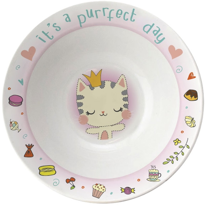 ����� ������ ������� It`s A Purrfect Day,(������ / 3 ��������)