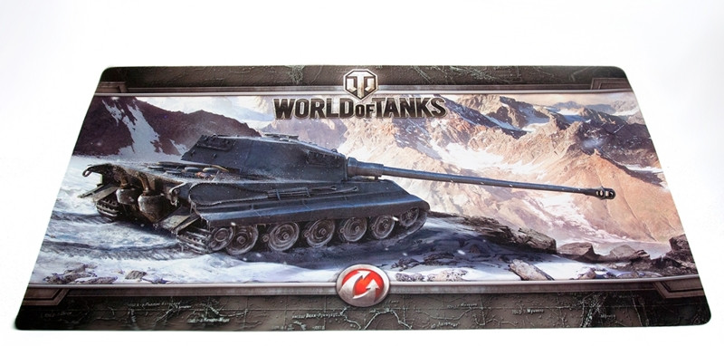 World of Tanks.    (2- )