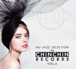 . Nu Jazz Selection. Vol. 2