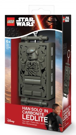 ������-������� ��� ������ LEGO Star Wars: Han Solo