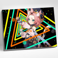    Genshin Impact: . 22  (30 x 40 )