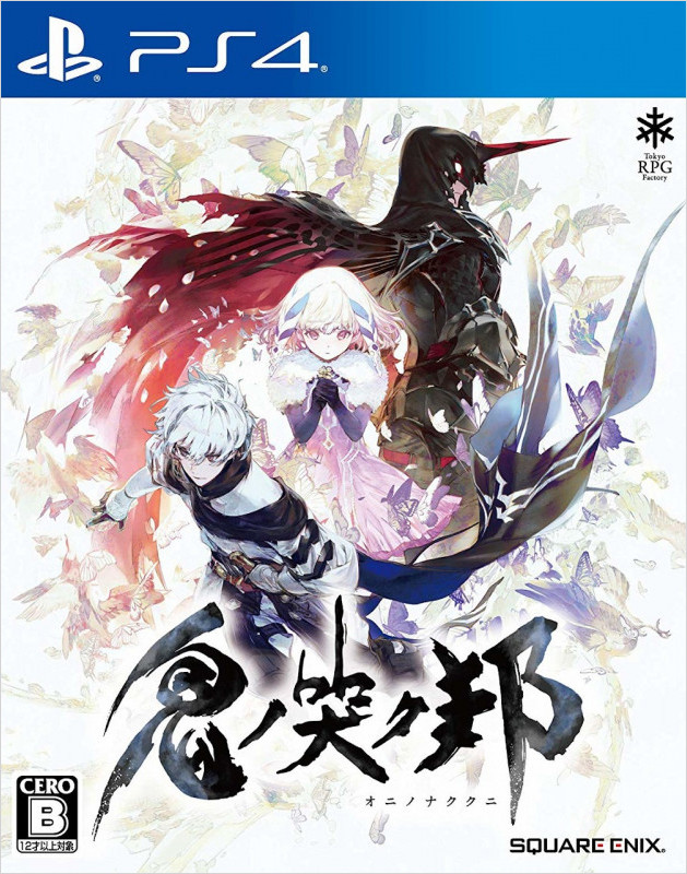 ����� Oninaki [PS4, ���������� ������] + ������� �������������� Red Bull ��� ������ 250��
