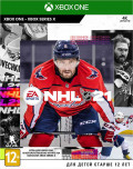NHL 21 [Xbox]