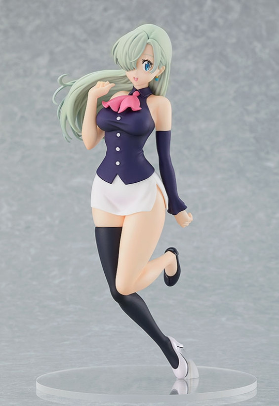  Pop Up Parade The Seven Deadly Sins: Nanatsu no Taizai Elizabeth (16 )