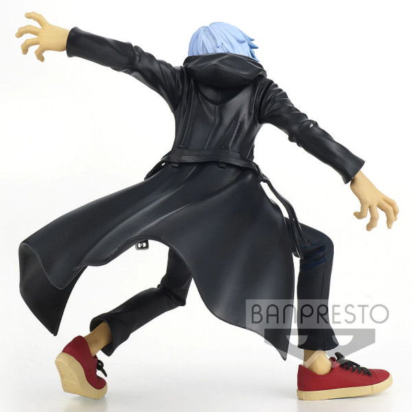 Фигурка My Hero Academia: The Evil Villains Vol.2 – Tomura Shigaraki (13 см)