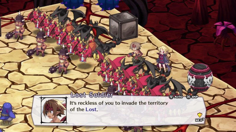 Disgaea 5 Complete. ������������ ������� [Switch]