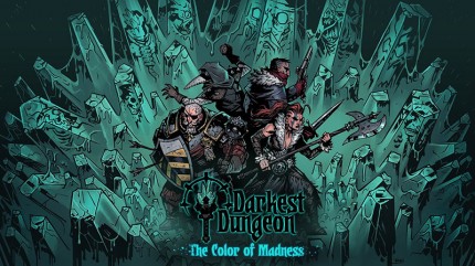 Darkest Dungeon: The Color Of Madness.  [PC,  ]