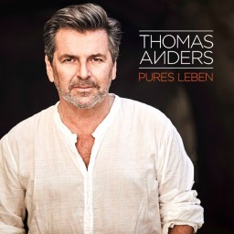 Thomas Anders  Pures Leben (CD)