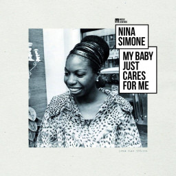 Nina Simone � Music Legends (LP)