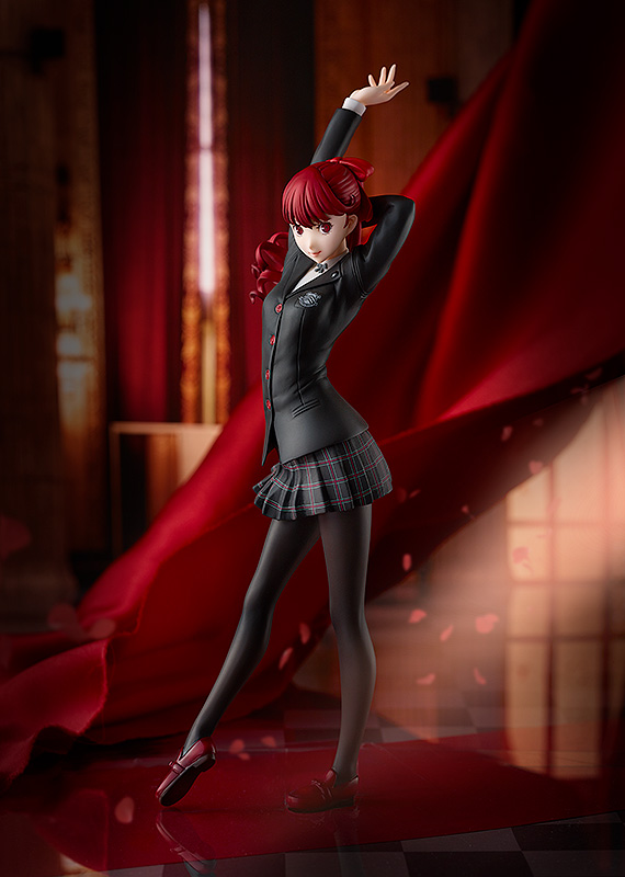  Persona 5: Kasumi Yoshizawa (26 )