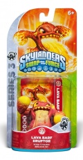 Skylanders. Swap Force.   Lava Barf Eruptor [PS3  Xbox 360]