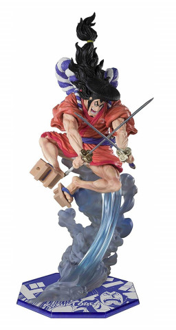  Figuarts ZERO One Piece  Kozuki Oden Extra Battle (30 )