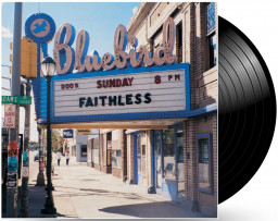 Faithless  Sunday 8PM (LP)