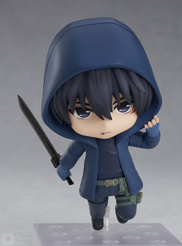  Nendoroid Daomu Biji: Zhang Qiling DX (10 )