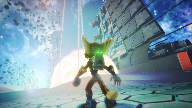 Ratchet & Clank. Nexus [PS3]