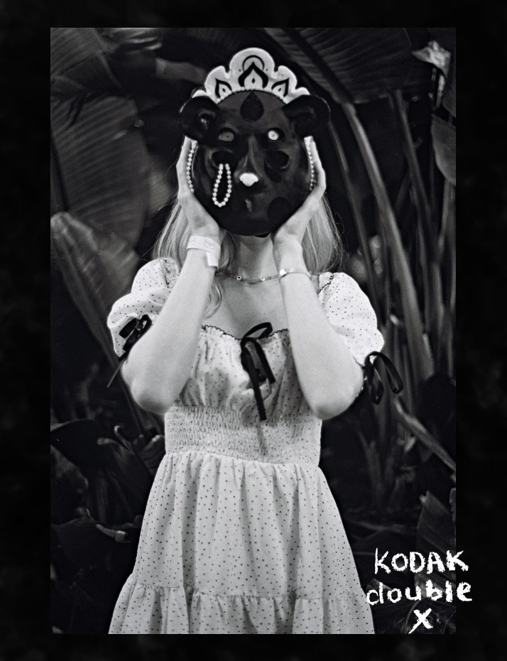 DARK ART 2:    