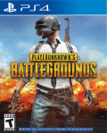 PlayerUnknowns Battlegrounds [PS4]