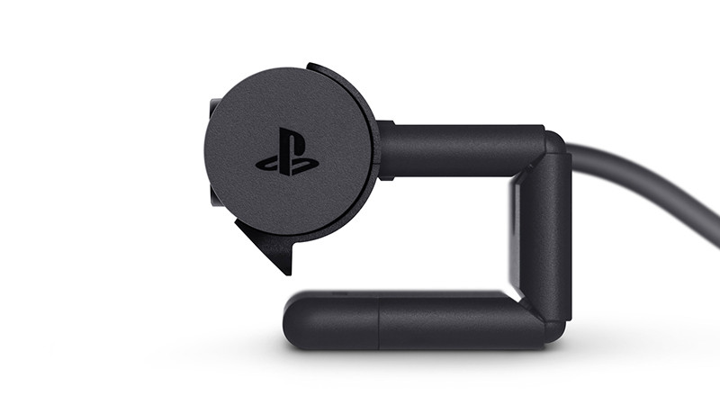  PlayStation Camera (CUH-ZEY2: SCEE)