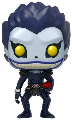  Funko POP Animation: Death Note  Ryuk (9,5 )