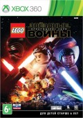 LEGO  :   [Xbox 360]