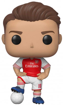  Funko POP Football: Arsenal  Mesut Ozil (9,5 )