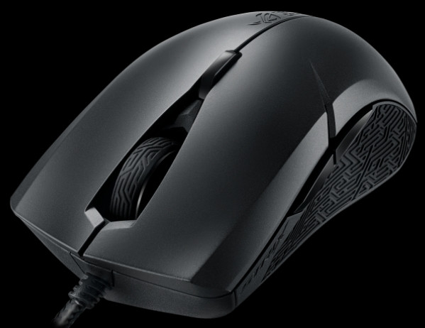 ���� ROG Strix Evolve ��� PC