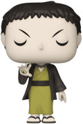 ������� Funko POP Animation Demon Slayer: Kimetsu no Yaiba � Yahaba [Glow in the-Dark] Exclusive (9,5 ��)